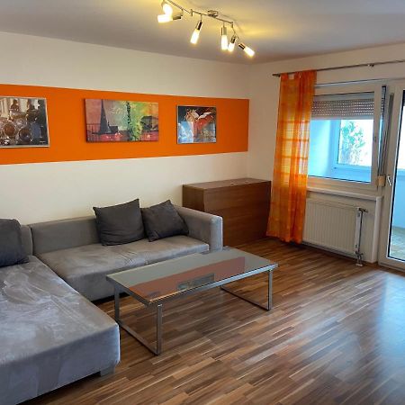 Ferienwohnung Anton Bruckner Lounge L Free Parking Linz Exterior foto