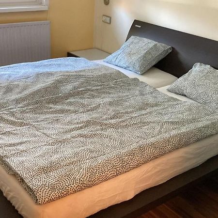 Ferienwohnung Anton Bruckner Lounge L Free Parking Linz Exterior foto