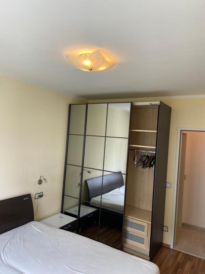 Ferienwohnung Anton Bruckner Lounge L Free Parking Linz Exterior foto