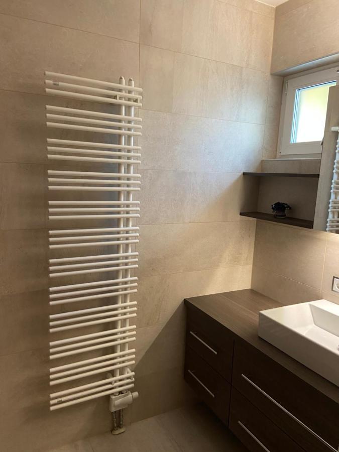 Ferienwohnung Anton Bruckner Lounge L Free Parking Linz Exterior foto