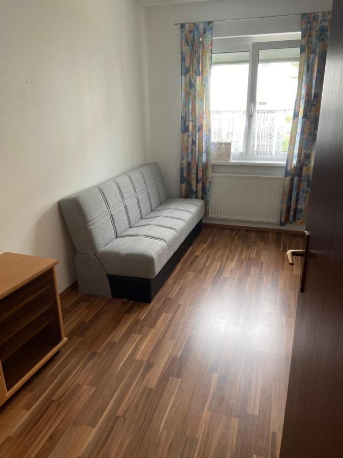 Ferienwohnung Anton Bruckner Lounge L Free Parking Linz Exterior foto