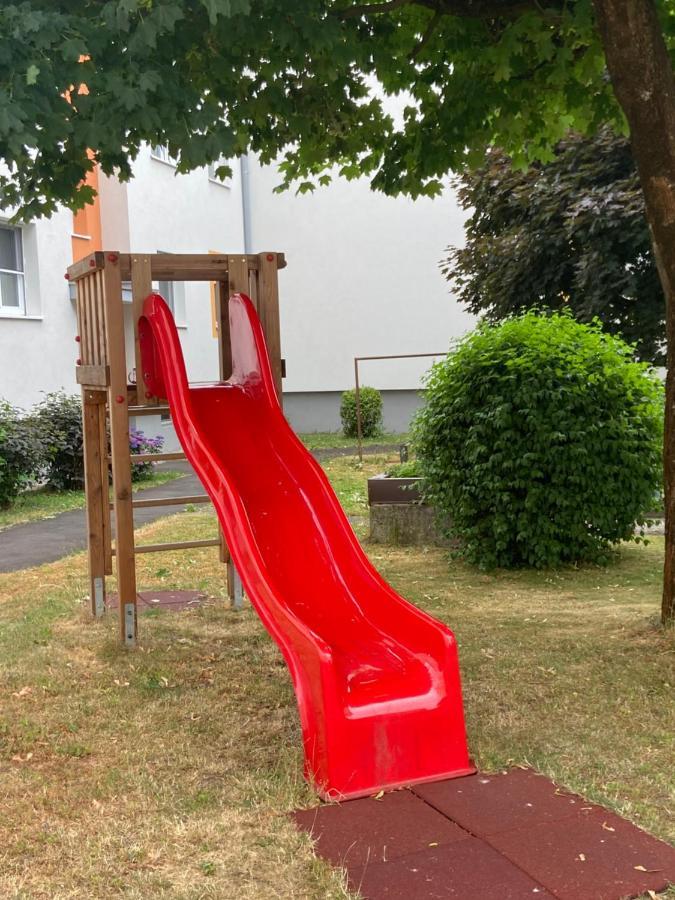 Ferienwohnung Anton Bruckner Lounge L Free Parking Linz Exterior foto