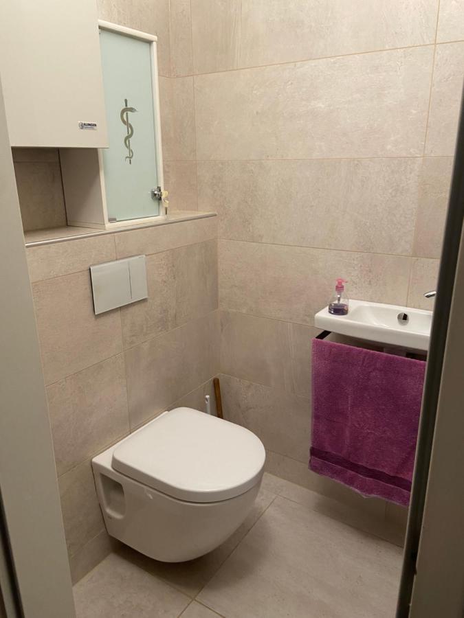 Ferienwohnung Anton Bruckner Lounge L Free Parking Linz Exterior foto